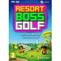Resort Boss: Golf | Tycoon Management Golf Game